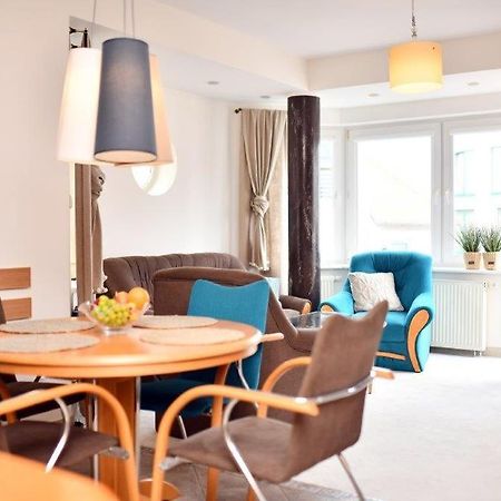 Apartament Porto Z Rowerami Gratis Колобжег Экстерьер фото