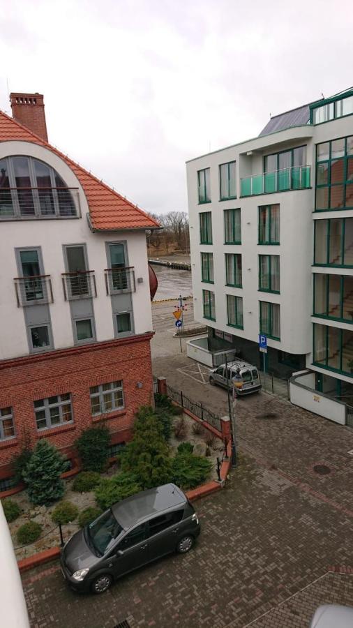 Apartament Porto Z Rowerami Gratis Колобжег Экстерьер фото