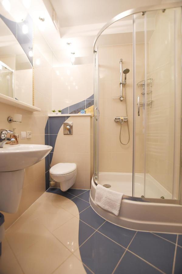 Apartament Porto Z Rowerami Gratis Колобжег Экстерьер фото