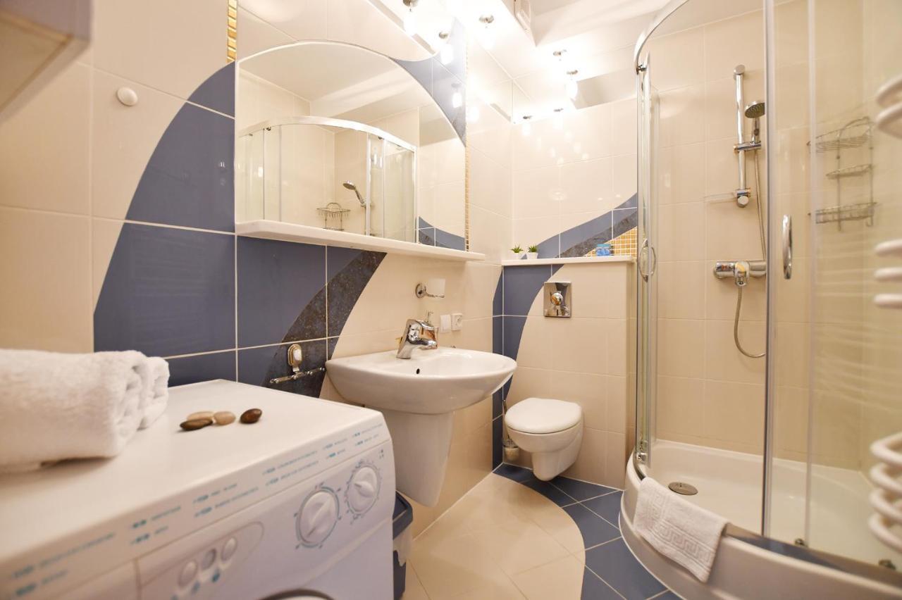 Apartament Porto Z Rowerami Gratis Колобжег Экстерьер фото