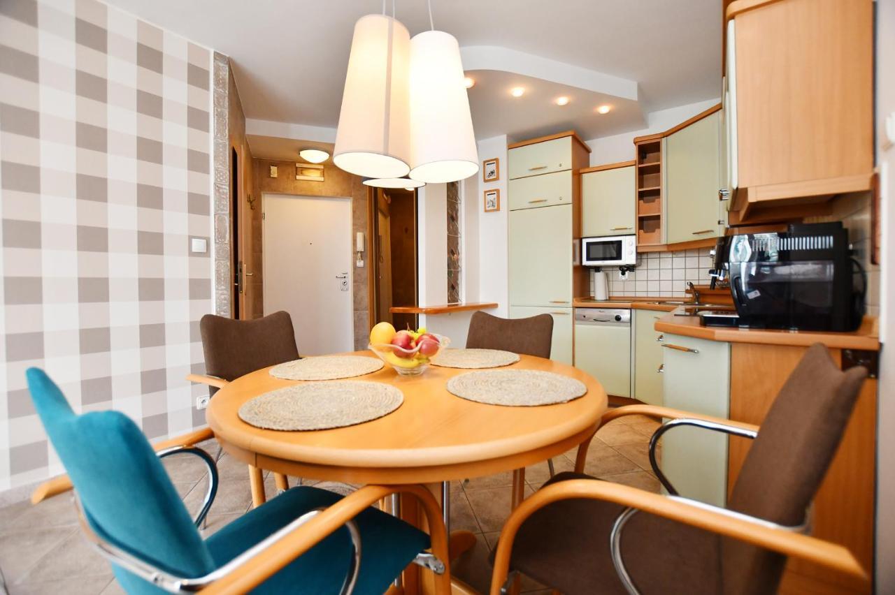 Apartament Porto Z Rowerami Gratis Колобжег Экстерьер фото